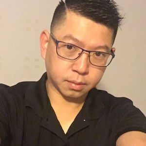 Meet your Posher, Johnny